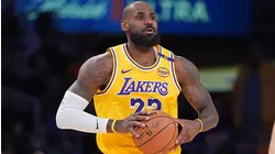 Bettors allegedly got injury information on LeBron James, sources say