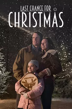 Last Chance for Christmas