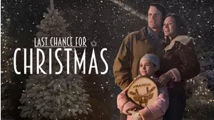 Last Chance for Christmas