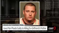 Move Out Murder Trial: Defendant Hamza Smajlovic Pleads Guilty