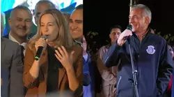 Democrat Sherrill holds lead over Republican Ciattarelli as New Jersey's governor's race tightens