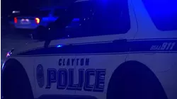 Man charged in connection with 12-year-old's death appears in court