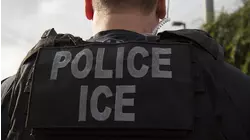 Man charged with assaulting, impeding ICE officers in Morrisville