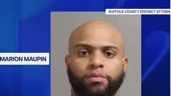 Ridge man gets 20 years in prison for armed gas station robbery, high-speed police chase