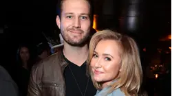 Hayden Panettiere's former fiancé and estranged mother speak out after her death