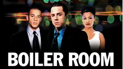 Boiler Room