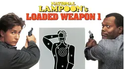 Loaded Weapon 1