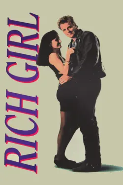 Rich Girl