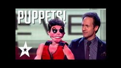 10 Amazingly Funny Ventriloquist Acts on Got Talent