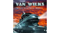 Van Wilks - Live Performance