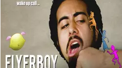 Flyerboy