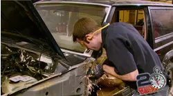 Fix A Broken Jeep Door Mount