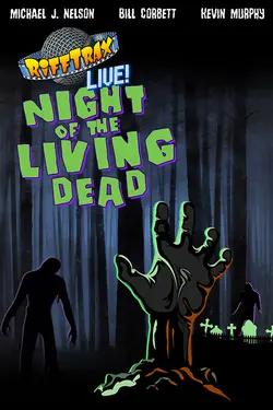 Live: Night of the Living Dead