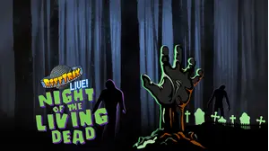 Live: Night of the Living Dead