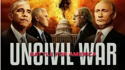 Uncivil War: Battle For America