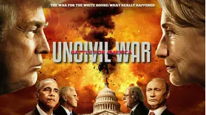 Uncivil War: Battle For America