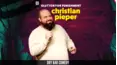 Christian Pieper - Glutton for Punishment
