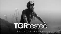 TGR Tested Crested Butte