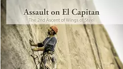 Assault On El Capitan