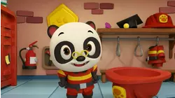 Dr. Panda