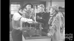 The Californians: S1 E1 - The Vigilantes Begin