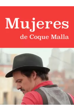 MUJERES DE COQUE MALLA