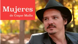 MUJERES DE COQUE MALLA