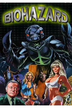 Biohazard