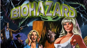 Biohazard
