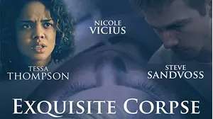 Exquisite Corpse