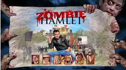 Zombie Hamlet