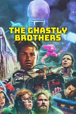 Ghastly Brothers