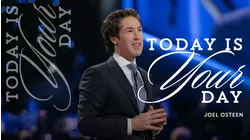 Today Is Your Day