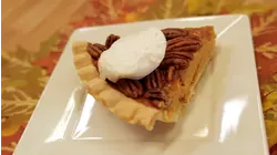 A Vegan Thanksgiving