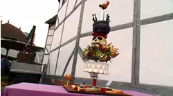 Slow Mules and Fast Cars