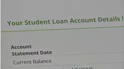 Watching Your Wallet: What to consider on student loans