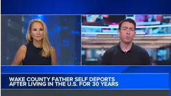 ABC News Correspondent Matt Rivers discusses Fidel Rivera's situation