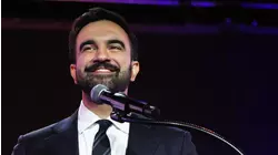 Zohran Mamdani wins the NYC mayor's race, ABC News projects