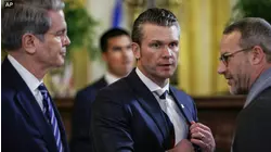 Democratic lawmakers 'seem sincere' in video message to troops: Retired general