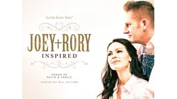 Joey+Rory Inspired
