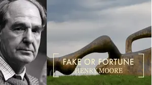 Henry Moore