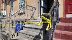 Woman stabbed to death during domestic dispute in Bushwick