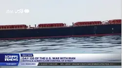Trump reinstates Iranian blockade, says Strait of Hormuz will stay open