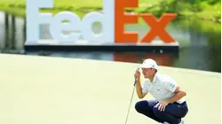 Jordan Spieth's Round 1 highlights from FedEx St. Jude