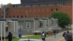 5 injured after shooting at Virginia State University campus