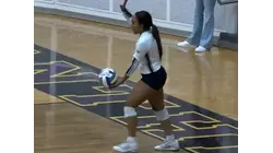 2023 SWAC Volleyball