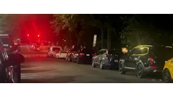 Norwood man survives after being shot 5 times