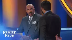 UH-OH!!! | Family Feud