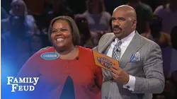 SHIRLEY is THE QUEEN of Fast Money!!! | Family Feud