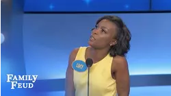 THIS HIDING under your MATTRESS? | Family Feud